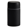 R08420.02 - Termo vacuum pot 800 ml, black 
