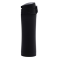 R08424.02 - 400 ml Secure insulated mug, black 