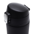 R08424.02 - 400 ml Secure insulated mug, black 