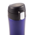 R08424.04 - 400 ml Secure insulated mug, blue 