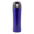 R08424.04 - 400 ml Secure insulated mug, blue 