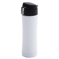 R08424.06 - 400 ml Secure insulated mug, white 