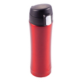 R08424.08 - 400 ml Secure insulated mug, red 