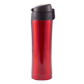 R08424.08 - 400 ml Secure insulated mug, red 