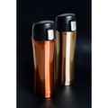 R08424.15 - 400 ml Secure insulated mug, orange 