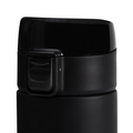 R08425.02 - 500 ml Oslo vacuum flask, black 
