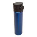 R08426.04 - Moline 350 ml insulated mug, blue 