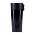 R08428.02 - Casper 350 ml vacuum mug, black 