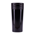 R08428.02 - Casper 350 ml vacuum mug, black 