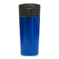 R08428.04 - Casper 350 ml vacuum mug, blue 