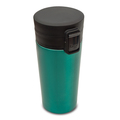 R08428.05 - Casper 350 ml vacuum mug, green 