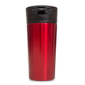 R08428.08 - Casper 350 ml vacuum mug, red 