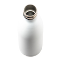 R08433.06.A - 700 ml Inuvik vacuum bottle, white 