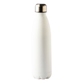 R08433.06.O - 700 ml Inuvik vacuum bottle, white 