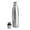 R08434.01 - 500 ml Kenora vacuum bottle, silver 