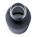 R08434.02 - 500 ml Kenora vacuum bottle, black 