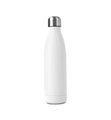 R08434.06 - 500 ml Kenora vacuum bottle, white 