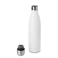 R08434.06.O - 500 ml Kenora vacuum bottle, white 