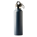 R08435.42 - 800 ml Moncton vacuum bottle, dark blue 