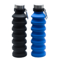 R08436.02 - 550 ml Makalu sports water bottle, black 