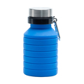 R08436.04.A - 550 ml Makalu sports water bottle, blue 