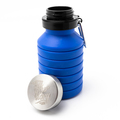 R08436.04 - 550 ml Makalu sports water bottle, blue 