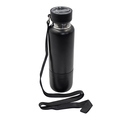 R08437.02 - Multina Multifunctional vacuum bottle 500ml, black 