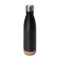R08445.02 - 500 ml Jowi vacuum bottle, black 