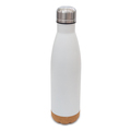 R08445.06 - 500 ml Jowi vacuum bottle, white 