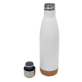 R08445.06 - 500 ml Jowi vacuum bottle, white 