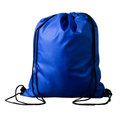 R08449.04 - Convert backpack RPET 210D, blue 