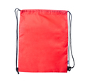 R08449.08 - Convert backpack RPET 210D, red 