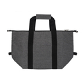 R08453.21 - Terisi insulated lunch bag, grey 