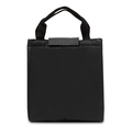 R08457.02 - Pranzo insulated lunch bag, black 