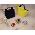R08457.02 - Pranzo insulated lunch bag, black 