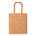 R08471.13 - Almada cork shopping bag, beige 