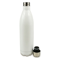R08478.06 - 700 ml Orje Vacuum Bottle, white 