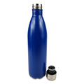 R08478.42 - 700 ml Orje Vacuum Bottle, dark blue 