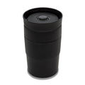 R08480.02 - 320 ml Husavik insulated mug, black 