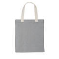 R08482.21 - Lisburn 340 g/m2 cotton bag , grey 