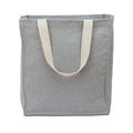 R08482.21 - Lisburn 340 g/m2 cotton bag , grey 