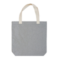 R08483.21 - Batley 340 g/m2 cotton bag, grey 