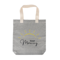 R08483.21 - Batley 340 g/m2 cotton bag, grey 