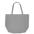 R08487.21 - Kinia 340g/m2 cotton bag, grey 