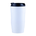 R08488.06 - 250 ml Tromso insulated mug, white 
