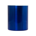 R08490.04 - 240 ml Stalwart stainless steel mug, blue 