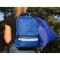 R08547.04 - Reflect backpack, blue 