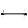 R08580.02 - Magnetico Magnetic Tool Bar, black 