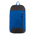 R08583.04 - Valdez backpack, blue 