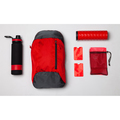 R08583.08 - Valdez backpack, red 